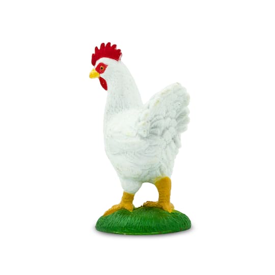 Safari Ltd® Safari Farm Chicken